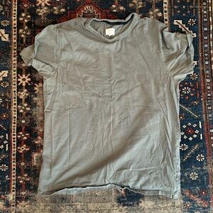 Rag and Bone tee XL fits like a L